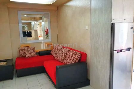 Sewa Apartemen Murah di Jakarta Selatan, Pancoran, Rawajati - KALIBATA RESIDENCE - 2 BR Furnish, Include IPL (0atwmelle.kusumawijaya1)