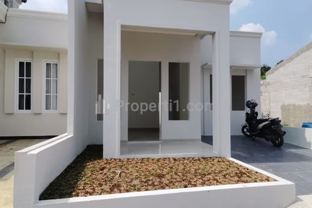 Jual Rumah Cluster Pamulang, Dekat Pertokoan, Dekat Tol, Dekat Stasiun, Dekat Serpong, Dekat BSD Tangerang Selatan