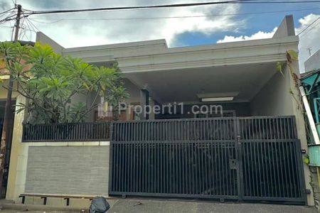 Jual Rumah Minimalis Bahagia Permai Margacinta Dekat Tol Buah Batu Bandung
