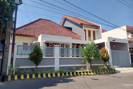 Dijual Rumah di Sulfat Malang, Luas Tanah 220 m2