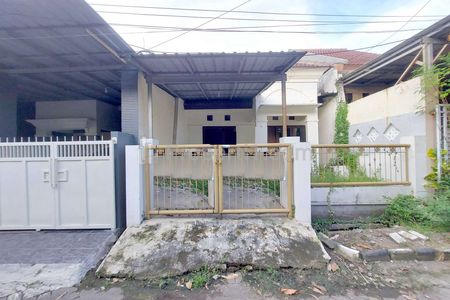 Dijual Rumah Wiguna Gunung Anyar Rungkut UPN MERR Surabaya Timur REV.A514