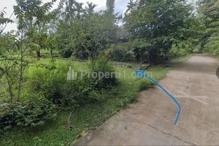 Tanah DIJUAL Murah di Sulawesi Selatan, Maros, Tanralili - CLUSTER ANYELIR 2 - Luas 90 m2 (denny.bambang)