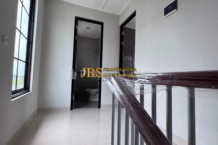 Dijual Rumah 2 Tingkat Kondisi Siap Huni Komplek Citraland Tj. Morawa