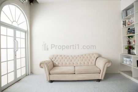 Jual Rumah Komplek Perumahan Citra 2 Extention, Pegadungan, Kalideres, Jakarta Barat