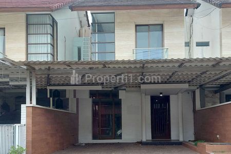 Dijual Rumah Siap Huni Pantai Mentari Bulak Kenjeran Surabaya Utara REV.A510