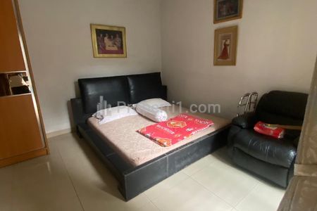 Jual Rumah di Cluster Pinang Residence, Sudimara Pinang, Pinang, Kota Tangerang, Banten
