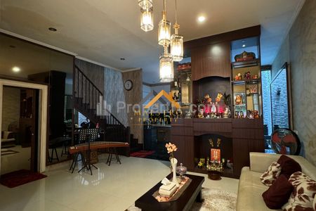Dijual Rumah Komplek Citraland Gama City Cluster Maldives Medan