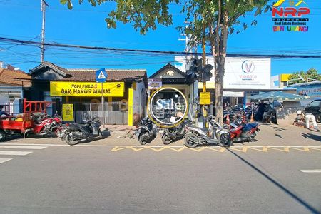 Jual Ruko di Jalan Ahmad Yani Banyuwangi dengan Lahan 307 m²