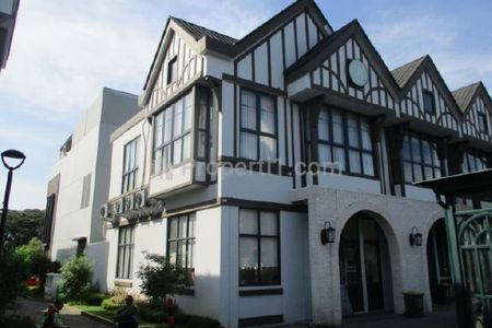 Dijual Cepat Ruko Sunset Avenue, Citra 8, Citra Garden City, Jakarta Barat