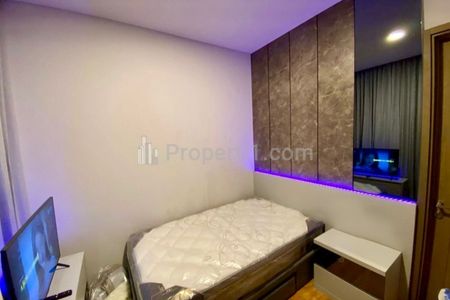 Dijual Rumah Cluster Caelus Greenwich Bumi Serpong Damai Tangerang