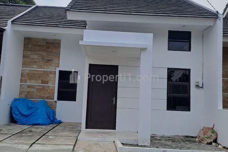 Jual Rumah Cluster Pamulang, Dekat Pertokoan, Dekat Mall, Dekat Serpong, Dekat BSD Tangerang Selatan