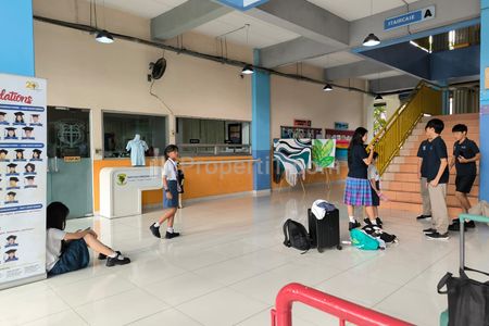 Dijual Cepat Gedung di Bawah NJOP LT 4104 m2 di Kelapa Gading, Jakarta Utara Murah