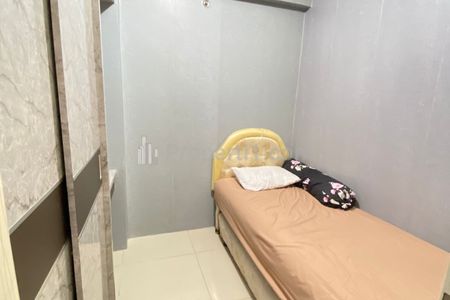Dijual Apartment Green Pramuka City Unit Bougenville 2 BR Murah dan Furnish