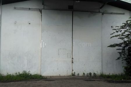 Disewakan Gudang Margomulyo Permai Surabaya Barat, Bisa Akses Kontainer