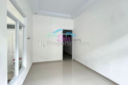 Rumah Disewakan di Pondok Surya Manda Bekasi Selatan