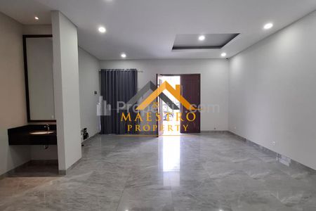 Dijual Rumah Siap Huni di Komplek Citraland Gama City Cluster Fullerton