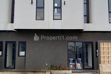 Dijual Kost di IPB Dramaga Bogor, 2 Menit ke Gerbang, Full Furnished, SHM, Occupancy Tinggi