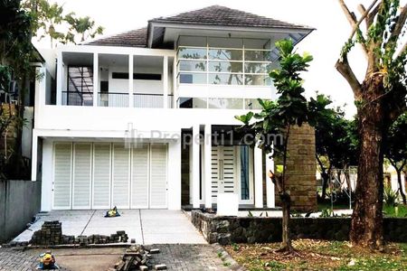 Dijual Rumah Siap Huni Citraland Surabaya Barat REV.A572