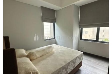 Sewa Apartemen Southgate Residence Jagakarsa, Jakarta Selatan - 1BR Furnished