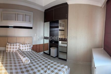 kamar tidur