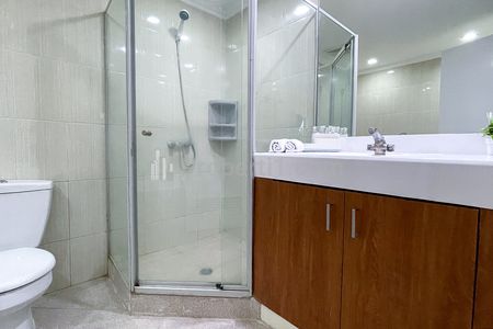 Disewakan Kemang Apartment by Pudjiadi Prestige di Jakarta Selatan – 1 Kamar Furnish Dekat dengan Fasilitas Perbelanjaan dan Hiburan – Direct Owner