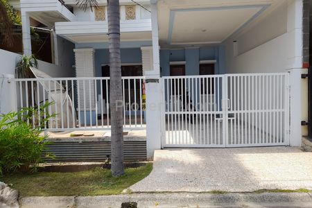 Dijual/Disewakan Rumah Bagus Siap Huni di Harapan Indah Cluster Aralia Bekasi