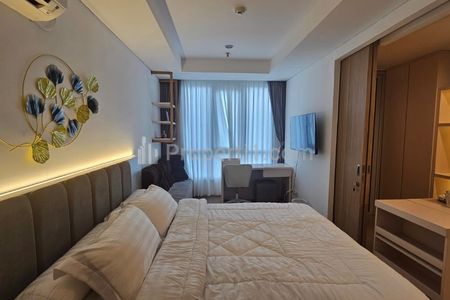Disewakan Apartemen Antasari Place 1 Bedroom Full Furnished