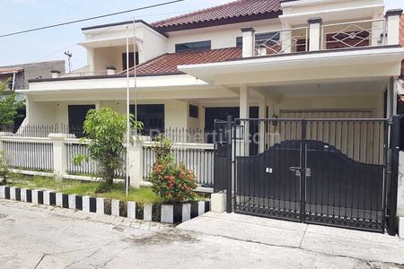 Dijual Rumah Siap Huni Rungkut Menanggal Harapan Gunung Anyar MERR UPN Surabaya Timur REV.A543