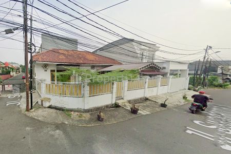 Rumah Disewakan Dekat Kebayoran Park Mall, ITC Cipulir, Universitas Budi Luhur