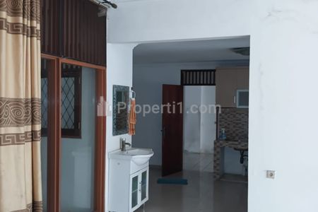 Disewakan Rumah LT 415 m2 di Sunter Agung, Jakarta Utara Murah