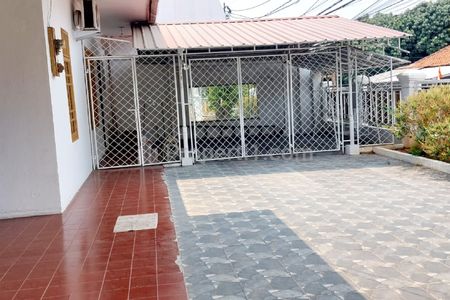 Sewa Kost Putri Dekat Universitas Budi Luhur, Tanri Abeng University, Kebayoran Park Mall