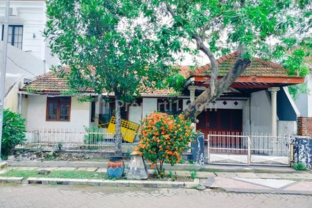 Rumah Dijual di Ikan Trowani Krembangan Surabaya Utara
