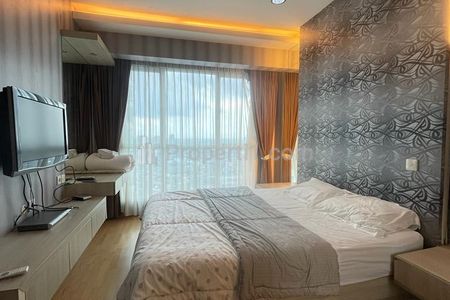 kamar tidur