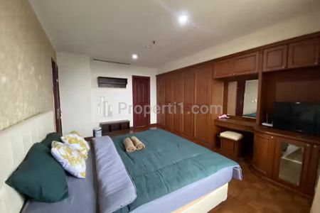 kamar tidur