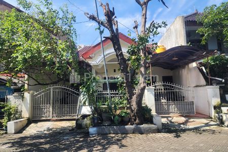 Rumah Dijual Sidosermo Wonocolo Surabaya Selatan