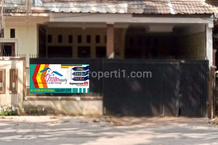 Dijual Rumah Minimalis 1.5 Lantai di Bumi Mutiara Bojong Kulur - Baru Renovasi 2026, Siap Huni