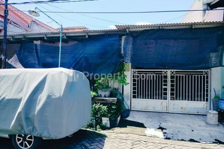 Rumah Dijual Rungkut Harapan Surabaya Timur