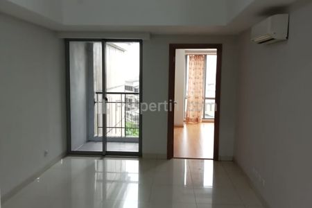Sewa Apartemen Murah The Mansion Jasmine Bellavista Kemayoran Jakarta Utara - 1 BR Semi Furnished