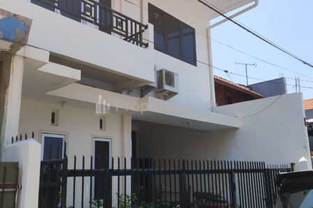 Jual Rumah Kapas Krampung Dekat MERR Rangkah Putro Agung Karang Asem Ploso Surabaya Timur