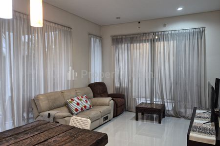 Ruang Keluarga 