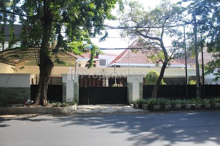 Rumah Disewakan Polisi Istimewa Tegalsari Surabaya Pusat