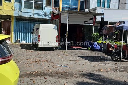 Ruko Disewakan di Kendangsari Industri Surabaya Timur
