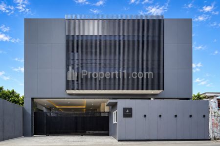 Jual Kost di Petojo Jakarta Pusat Mewah dan Murah Butuh Uang