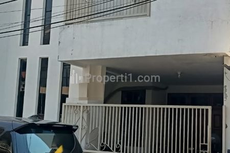 Dijual Rumah Kos Furnished Pandugo Kedung Baruk MERR Surabaya Timur Full Terisi REV.A638
