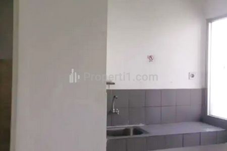Sewa Apartemen Murah di Jakarta Barat, Kebon Jeruk, Duri Kepa - Menara Kebon Jeruk - 2 BR Unfurnish (1 Ac) (1laras.amira7)