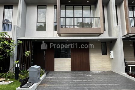 Dijual Rumah di Summarecon Makassar Lokasi Jalan Utama (Nego Sampai Deal)
