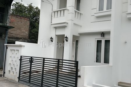Jual Cepat Rumah di di Pondok Kopi, Jakarta Timur