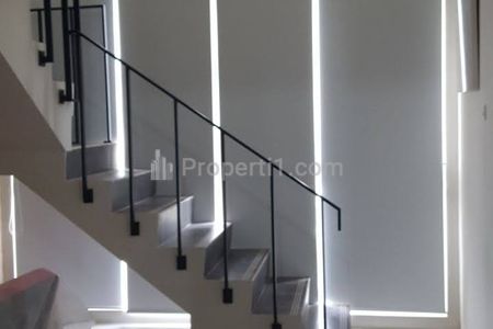 Apartemen Dijual di Royal Cityloft Royal Residence Surabaya Selatan - 2 BR Furnished