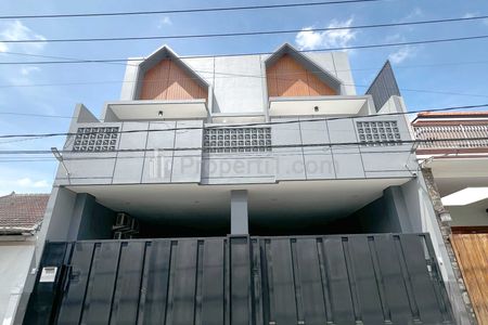 Dijual Rumah Kost Furnished Pondok Tjandra Chandra Waru Sidoarjo Akses Juanda REV.A570