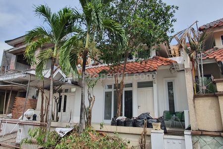 Rumah Dijual Citraland Internasional Village Surabaya Barat